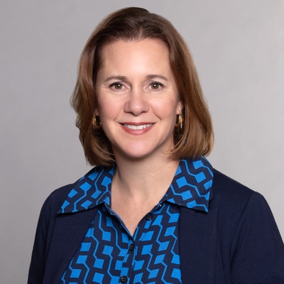 Amy Vitner