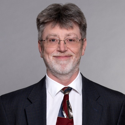 Stephen Honeycutt